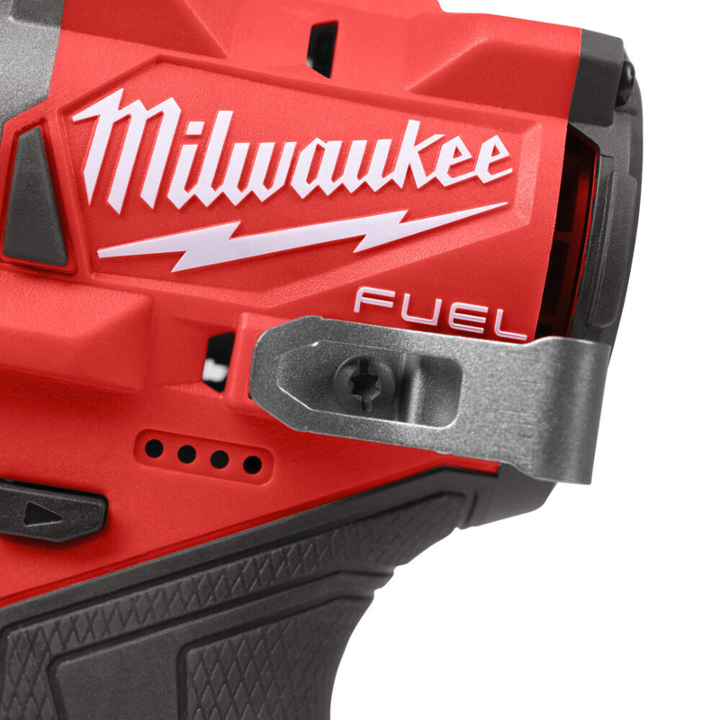Milwaukee M12FID2-0 12v Fuel NEW GEN Impact Driver Naked