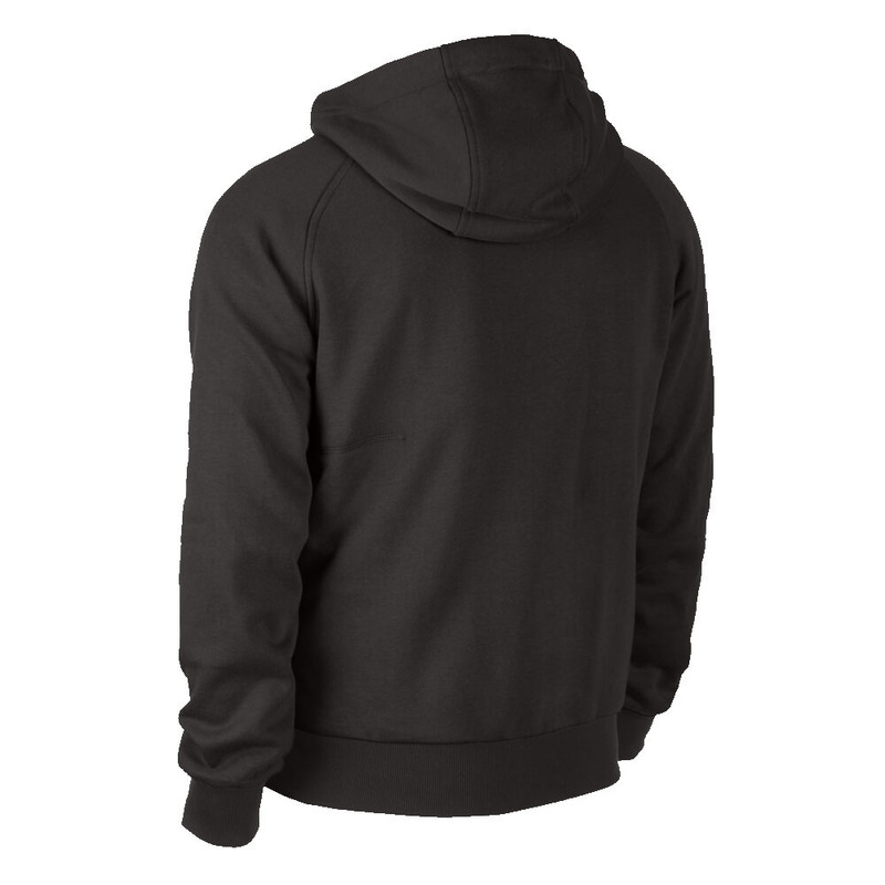  Milwaukee M12HHBL4 Black Heated Hoodie (Select Size)