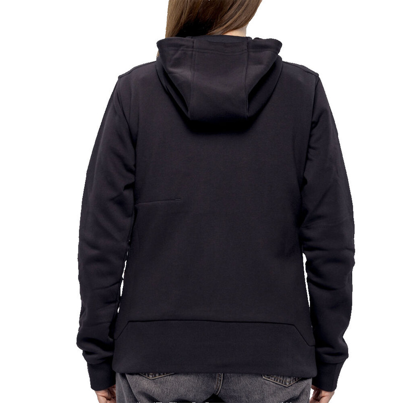 Milwaukee M12HHLBL5 M12 12v Ladies Heated Hoodie - Hexon Heat Technology - Naked