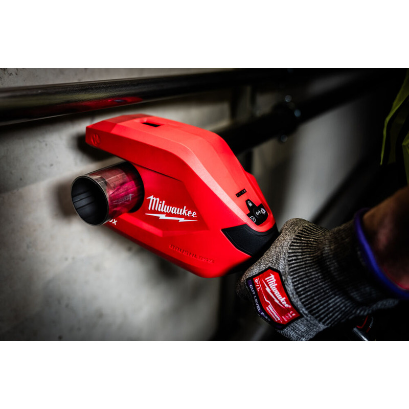 Milwaukee M12PCSS54-0 12v Raptor XL Pipe Cutter Stainless Steel Naked 