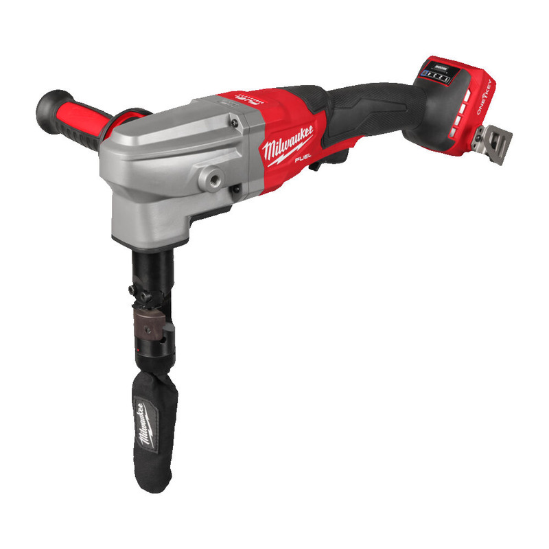 Milwaukee M18FNB35-0X 18v Fuel 3.5mm Nibbler Naked in Case 