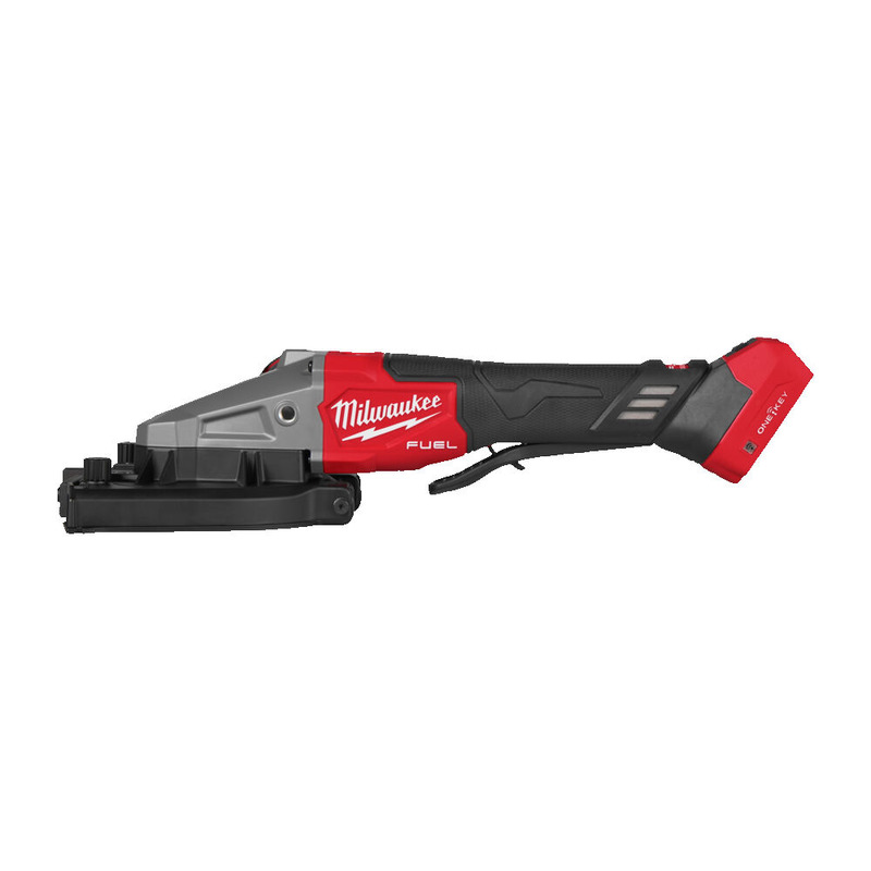 Milwaukee M18FRBCO32-0X 18v Fuel Rebar Cutter Naked in Case 