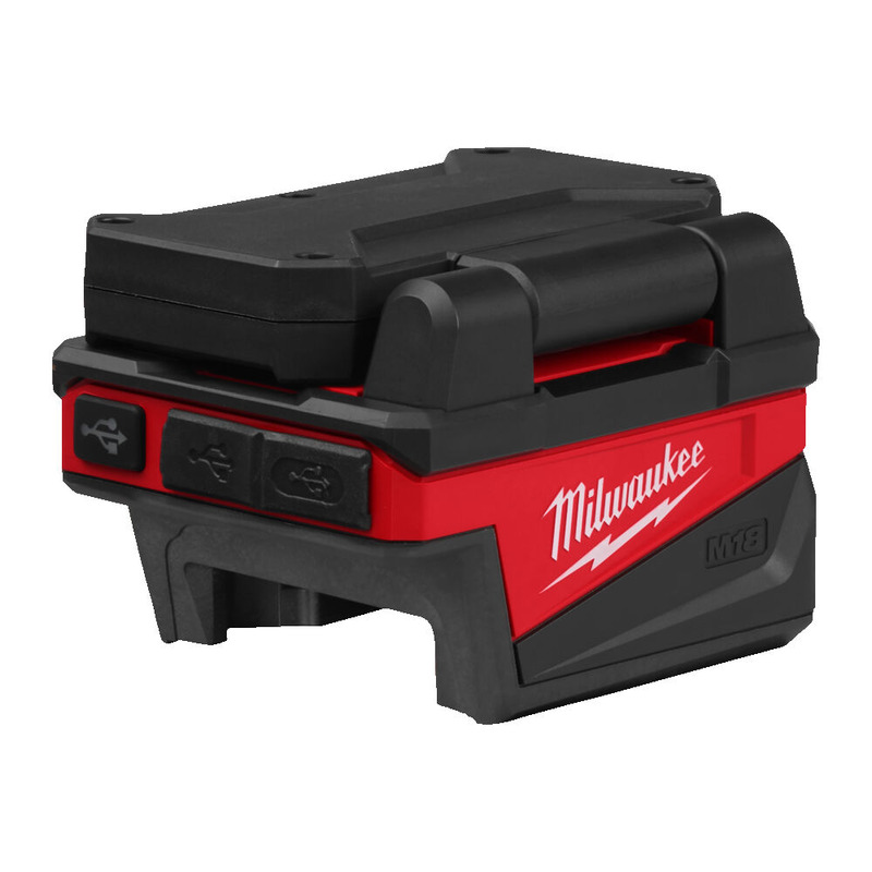 Milwaukee M18ALIS-0 18v Service Area Light Naked 