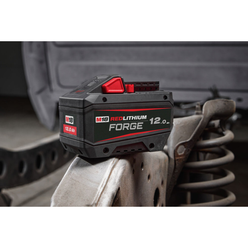 Milwaukee M18FB12 18v Forge 12ah Battery