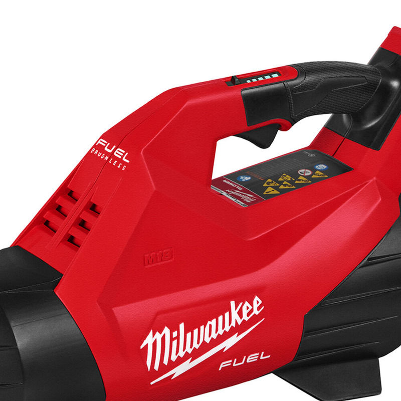 Milwaukee M18FBLG3-0 18v Fuel Gen 3 Blower Naked