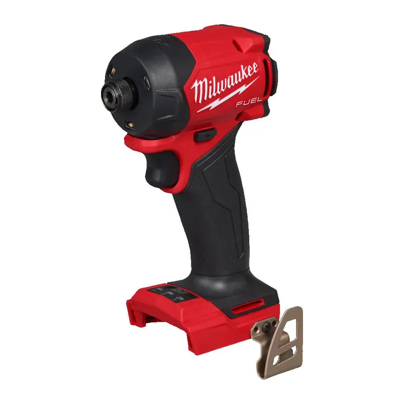 Milwaukee M18FIDRQ-0 18v Fuel Surge 1/4" Hex Hydraulic Impact Driver Naked