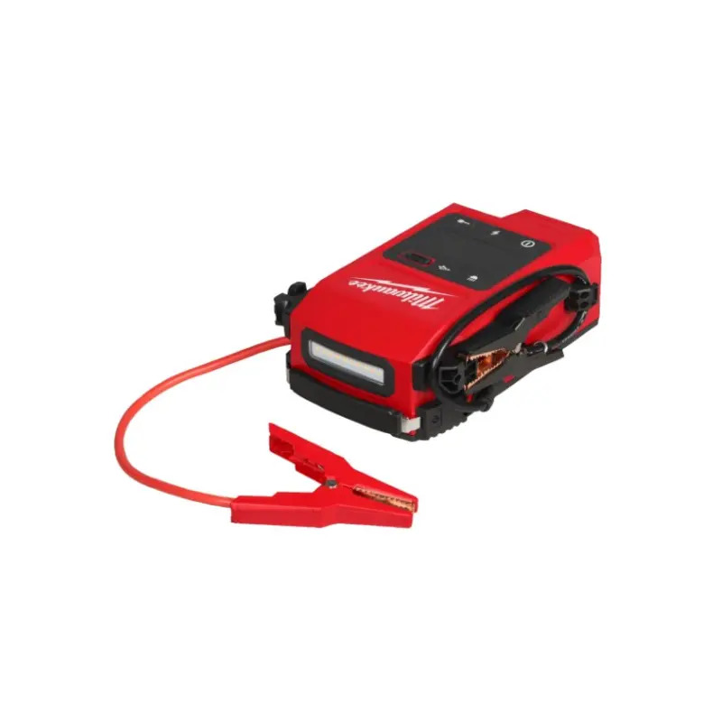 Milwaukee M18JS2000-0 18v Jump Starter Naked