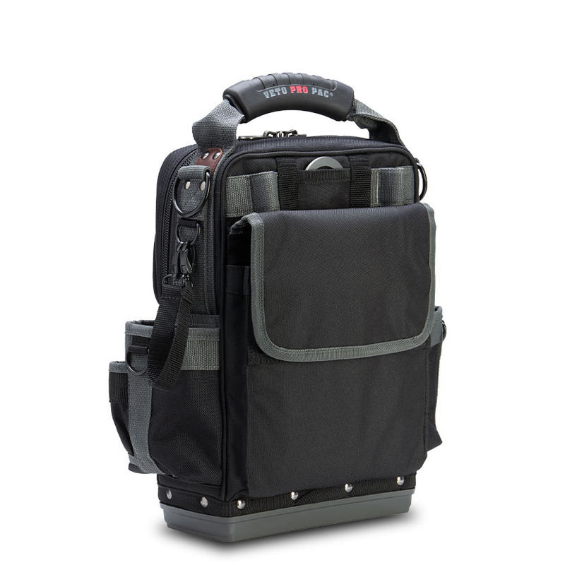 Veto MB3B Meter Bag AX3521 - USE CODE VETO2 FOR FREE POUCH!!