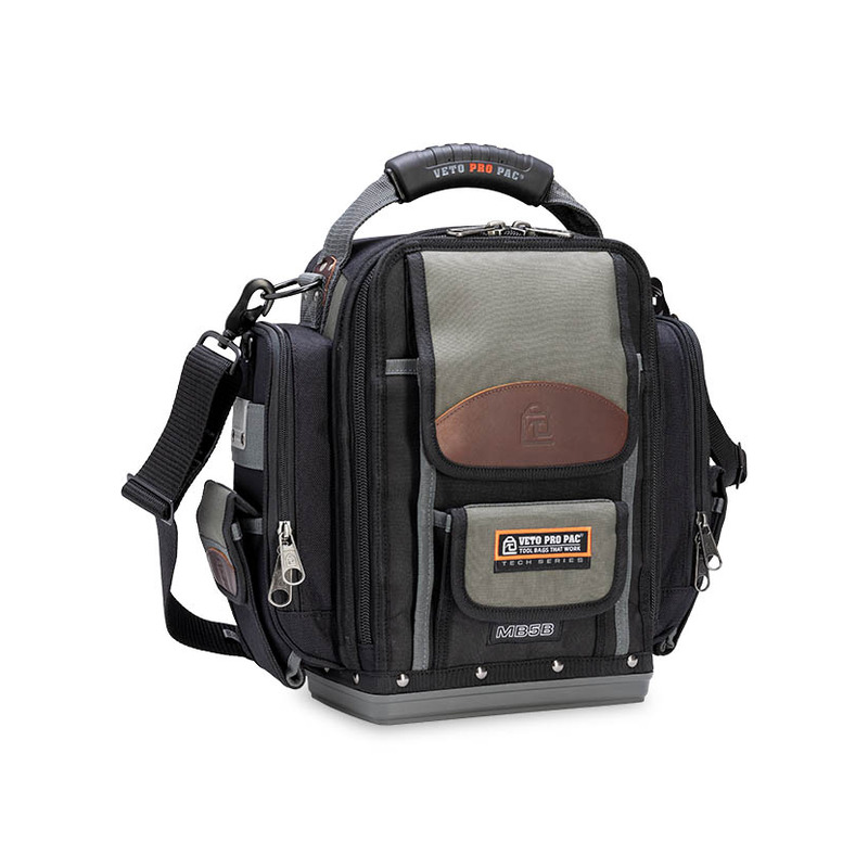 Veto MB5B Toolbag AX3664 Pro Pac - USE CODE VETO1 FOR FREE POUCH!!