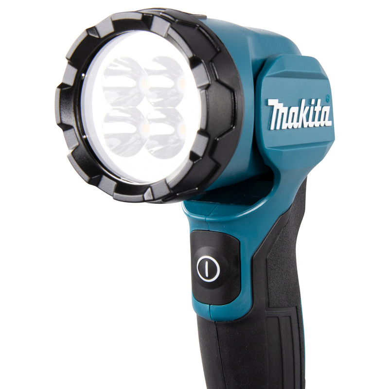 Makita ML001G 40v MAX XGT LED Flashlight Naked 