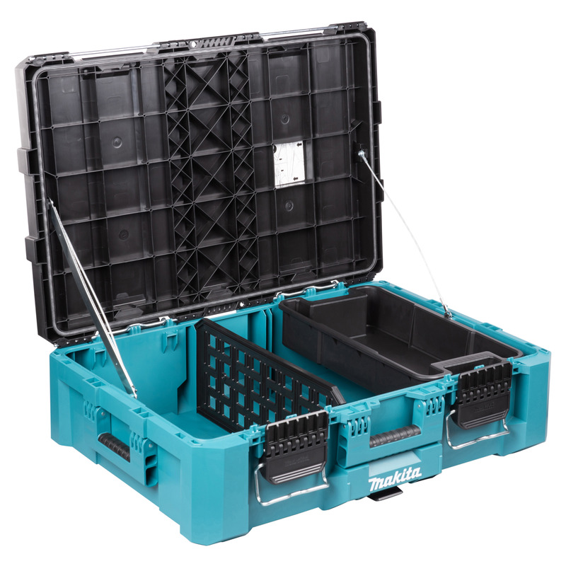 Makita P-91017 MAKTRAK Large Toolbox