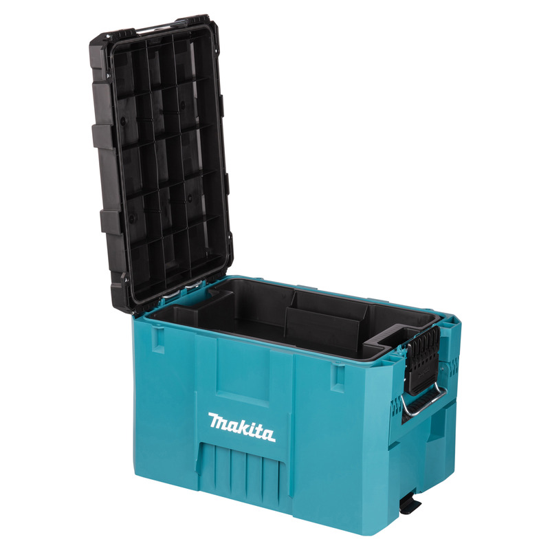 Makita P-91023 MAKTRAK Extra Large Extension Toolbox