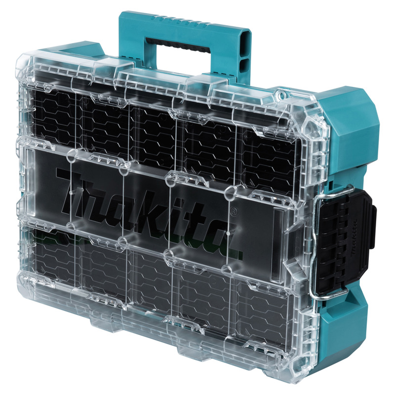 Makita P-91045 MAKTRAK Deep Medium Organiser