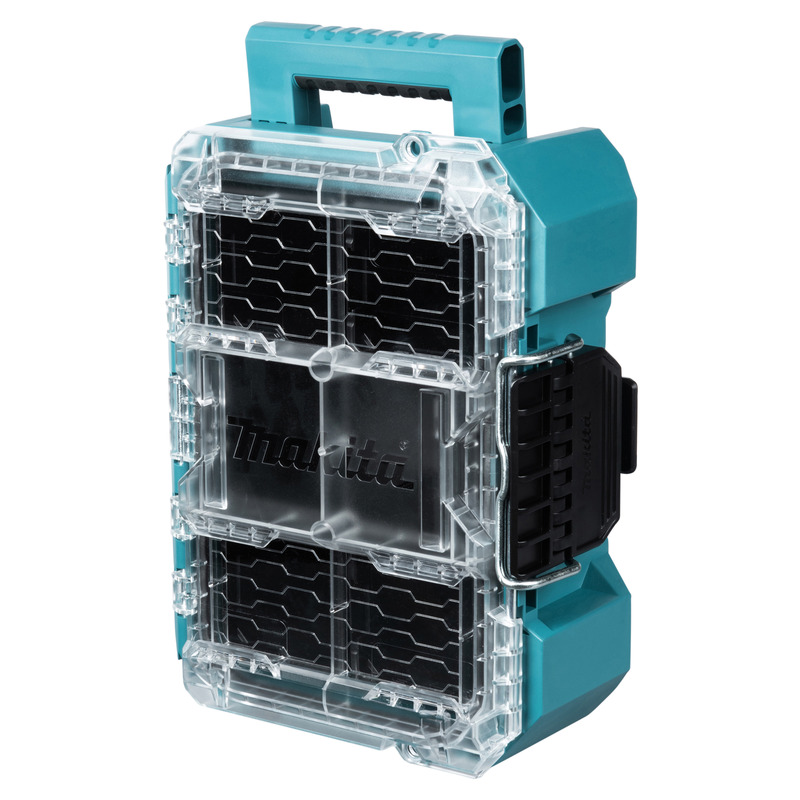 Makita P-91067 MAKTRAK Deep Compact Organiser