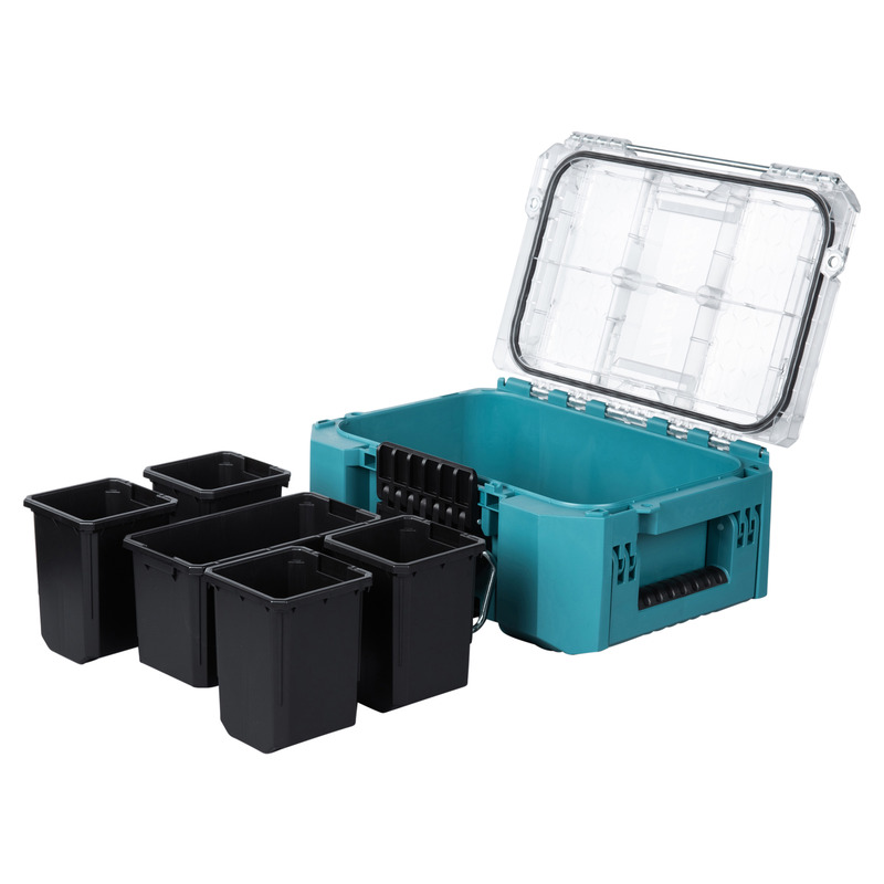 Makita P-91067 MAKTRAK Deep Compact Organiser