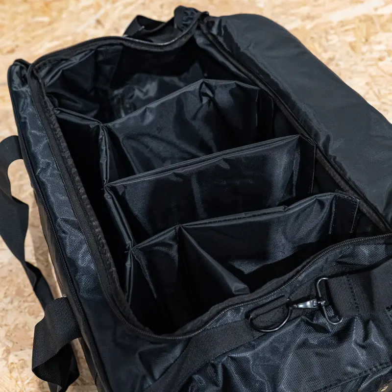 Powertoolmate Wheeler Kit Bag 