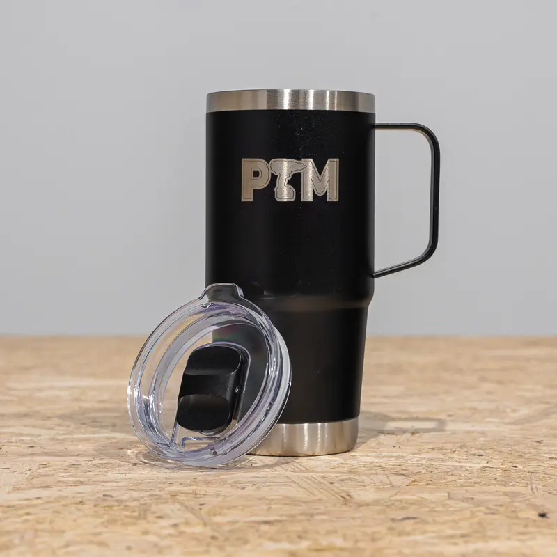 Velocity x Powertoolmate Mug