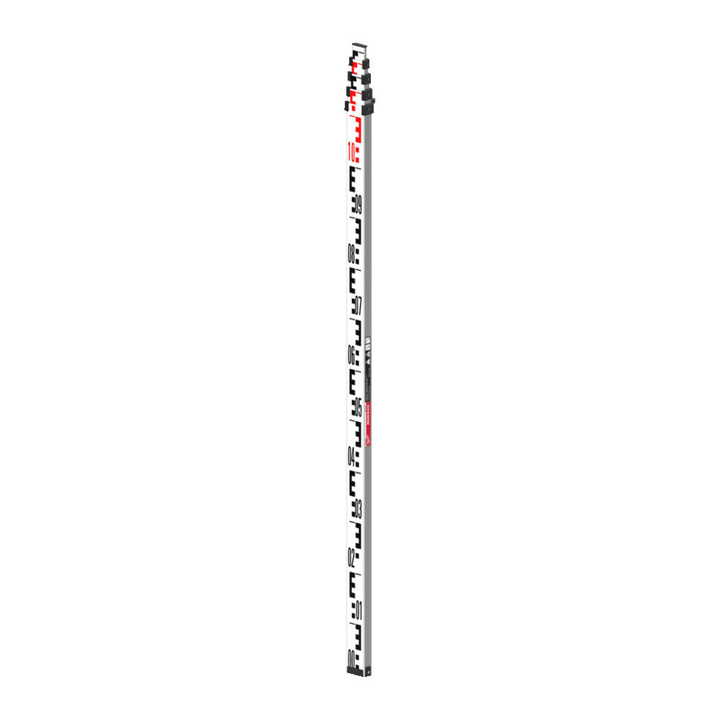 Milwaukee 4932493203 ROD500 500cm Grade Rod