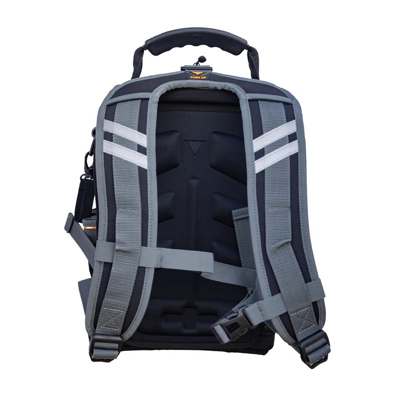 Velocity Rogue 45 Backpack Black VR-2812