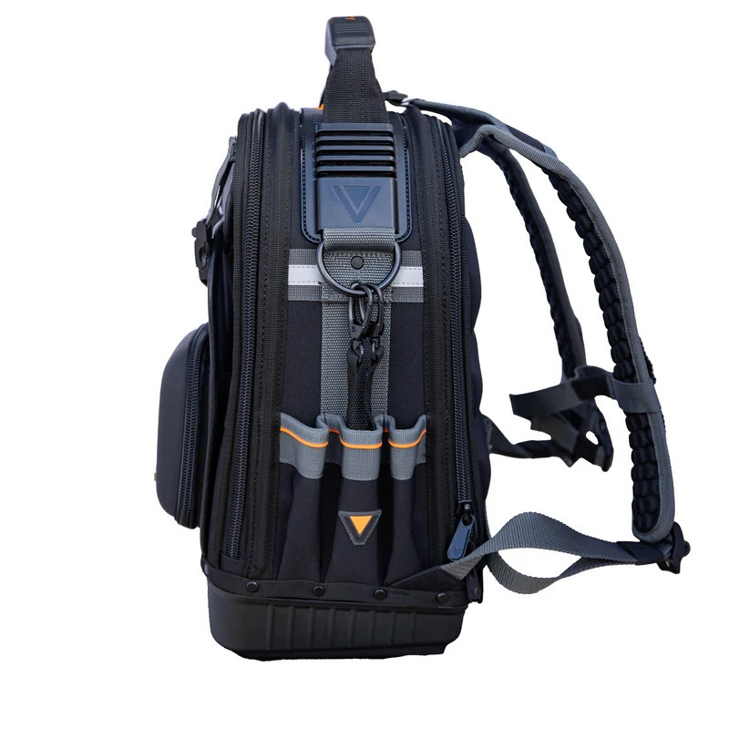 Velocity Rogue 45 Backpack Black VR-2812