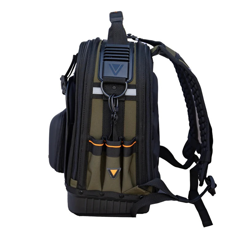 Velocity Rogue 45 Backpack Green VR-1306