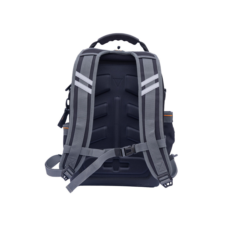 Velocity Rogue 50 Backpack Black VR-3009