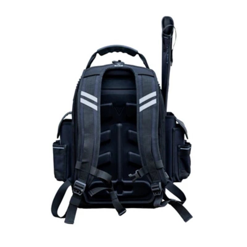 Velocity Rogue 55 Carpenter Backpack - Connect Compatible - BP-55-S