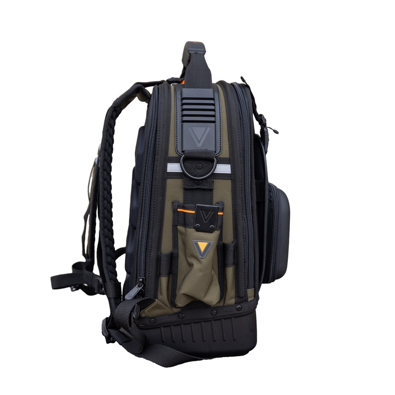 Velocity Rogue 50 Backpack Ranger Green VR-1901