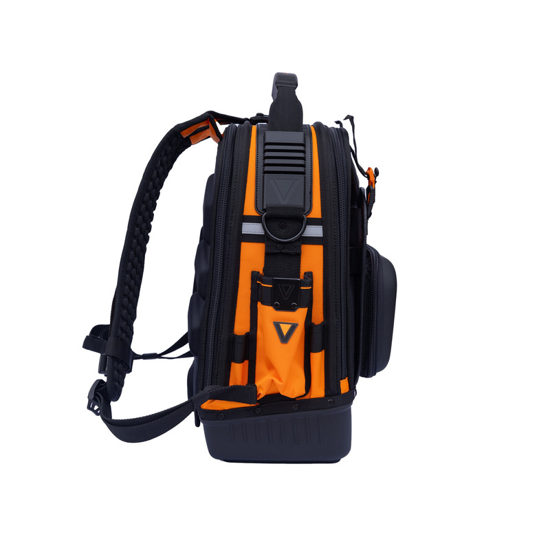 Velocity Rogue 50 Backpack Orange VR-2611