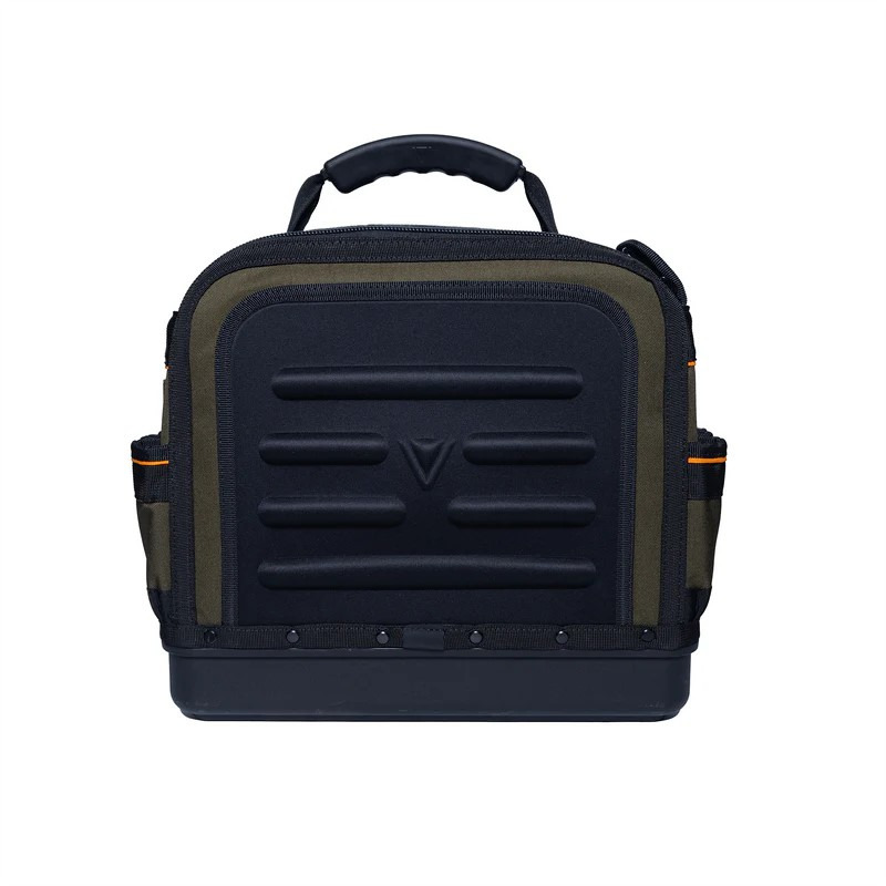 Velocity Rogue 40 Tech Case Green VR-2109