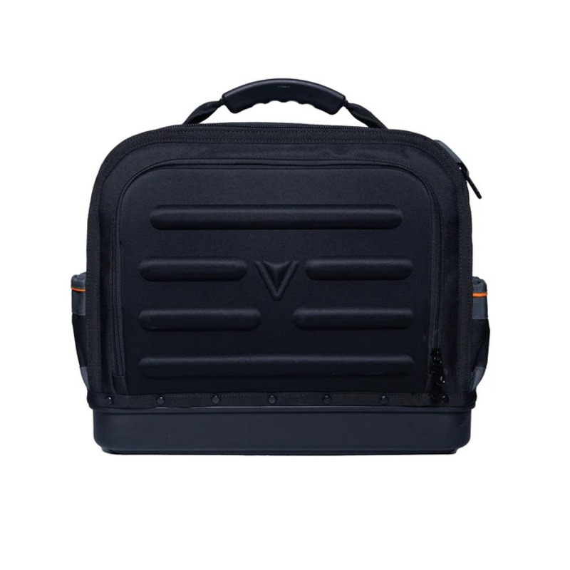 Velovity Rogue 60 Tech Case Black VR-1706