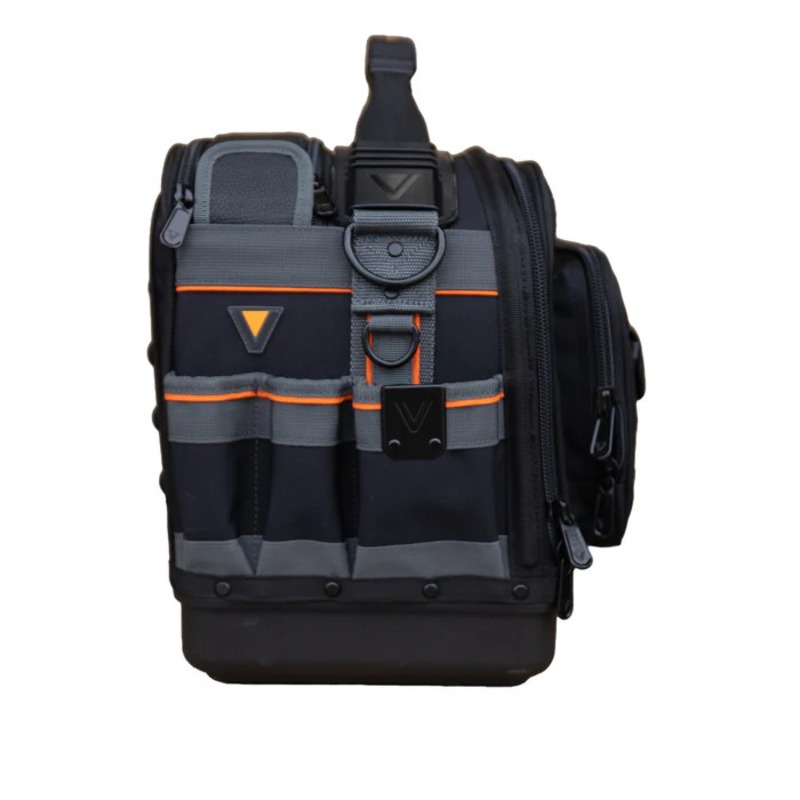 Velocity Rogue 40 Tech Case Black VR-2410