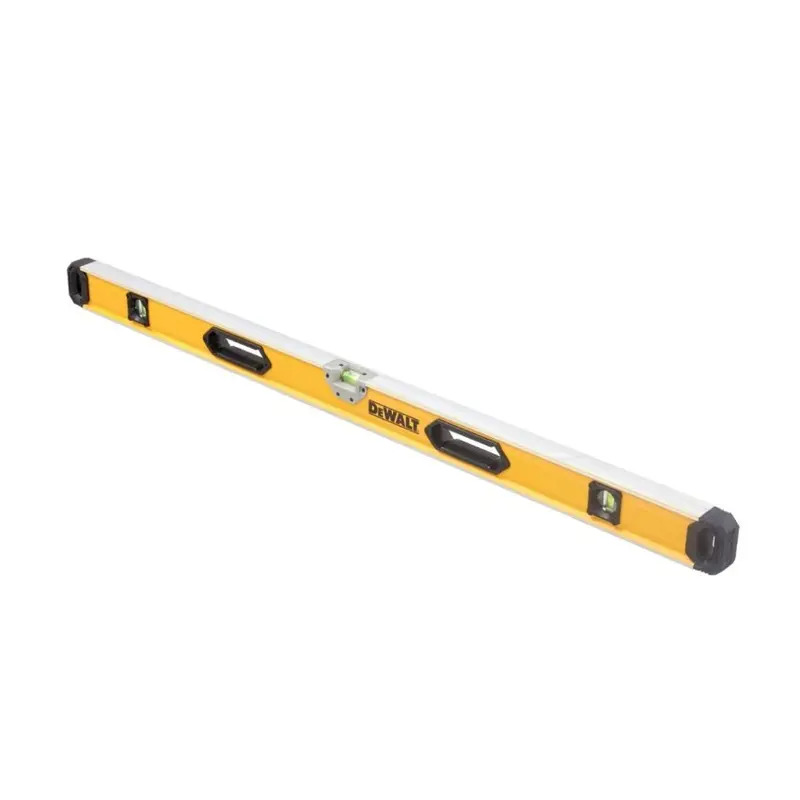 DeWalt DWHT0-43248 Box Beam Level 120cm / 4ft