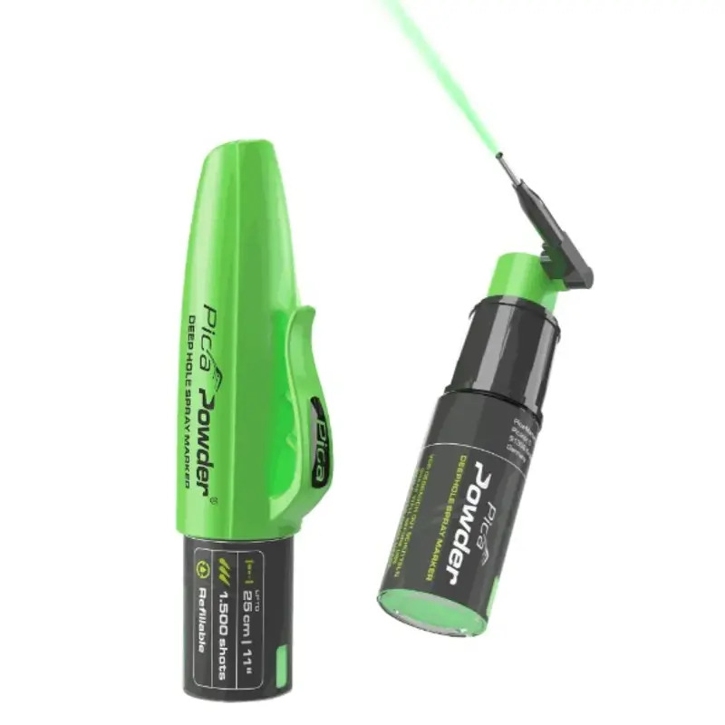 Pica 2020-SB Powder Deep Hole Spray Marker