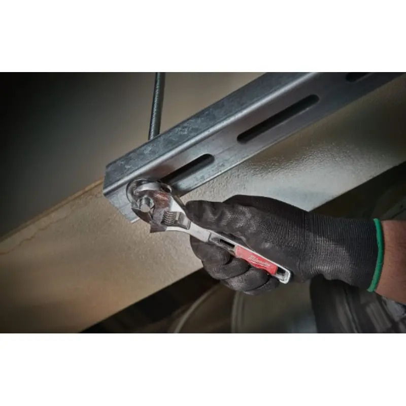 Milwaukee 4932499516 Adjustable Wrench 380mm