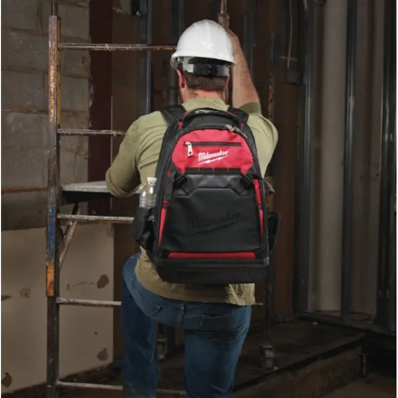Milwaukee 4932500309 Jobsite Backpack