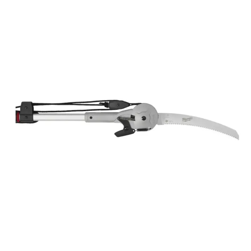 Milwaukee 4932498626 Pole Saw & Pruner