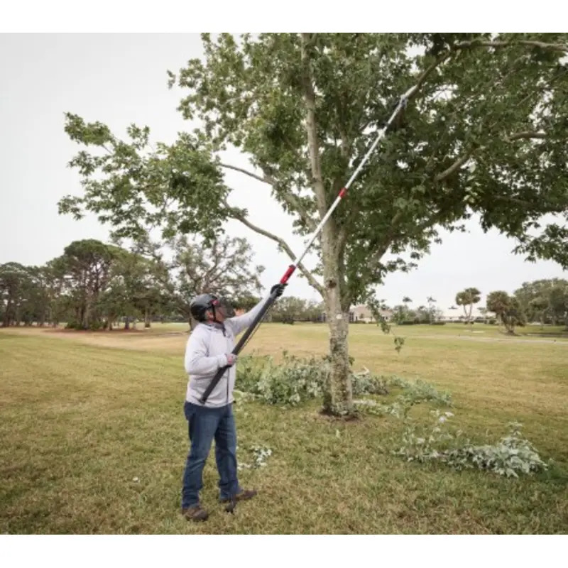 Milwaukee 4932498626 Pole Saw & Pruner