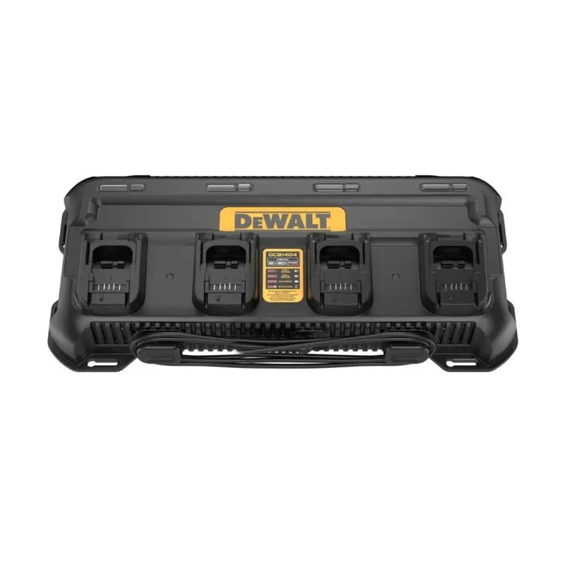 Dewalt DCB1404 18v XR 4A Multiport Charger