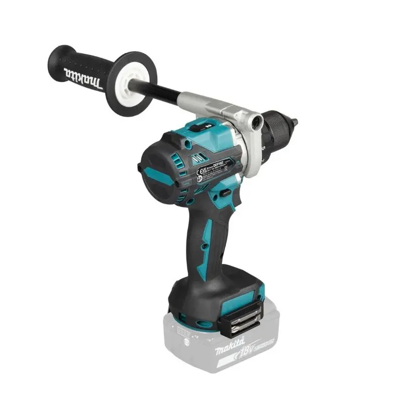 Makita DDF492Z 18V LXT Cordless Brushless Drill Driver Naked
