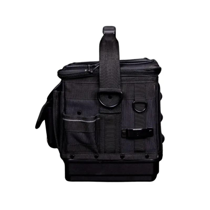 Velocity Rogue 75 Tester Bag - Shadow Black PRE ORDER