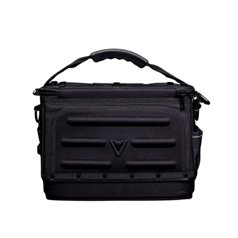 Velocity Rogue 75 Tester Bag - Shadow Black PRE ORDER