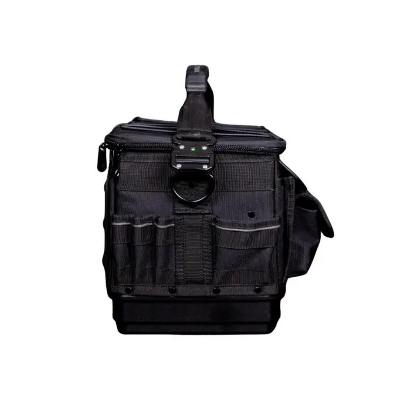 Velocity Rogue 75 Tester Bag - Shadow Black PRE ORDER