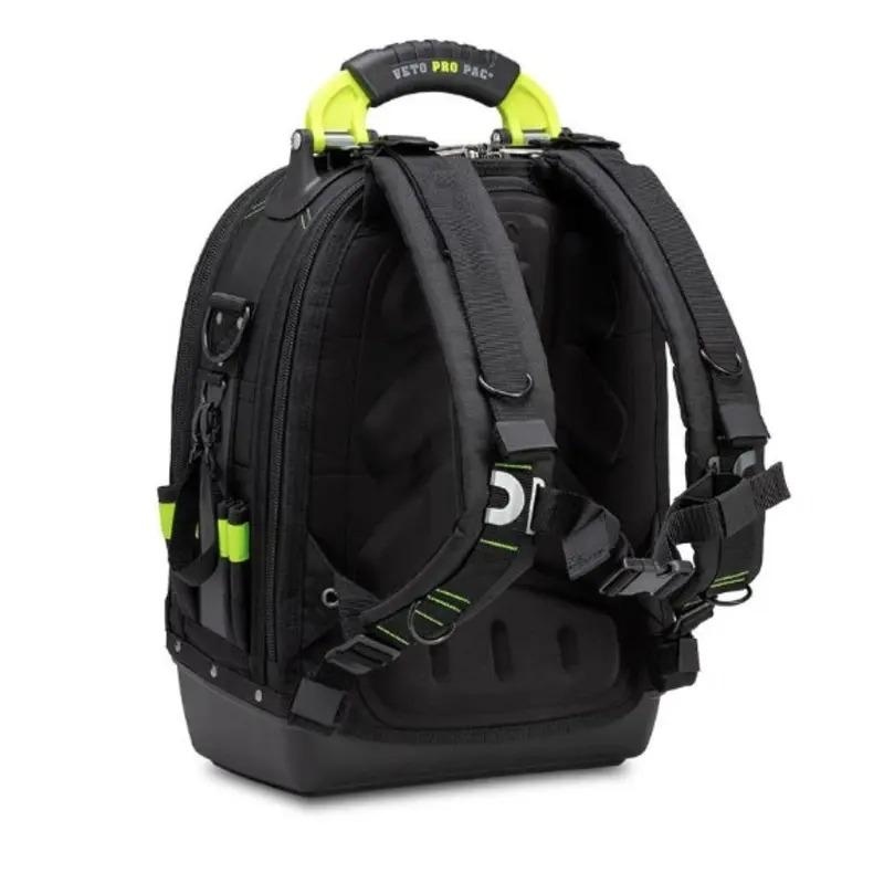 Veto AX3704 TECH PAC Special Ops Tool Backpack/Rucksack