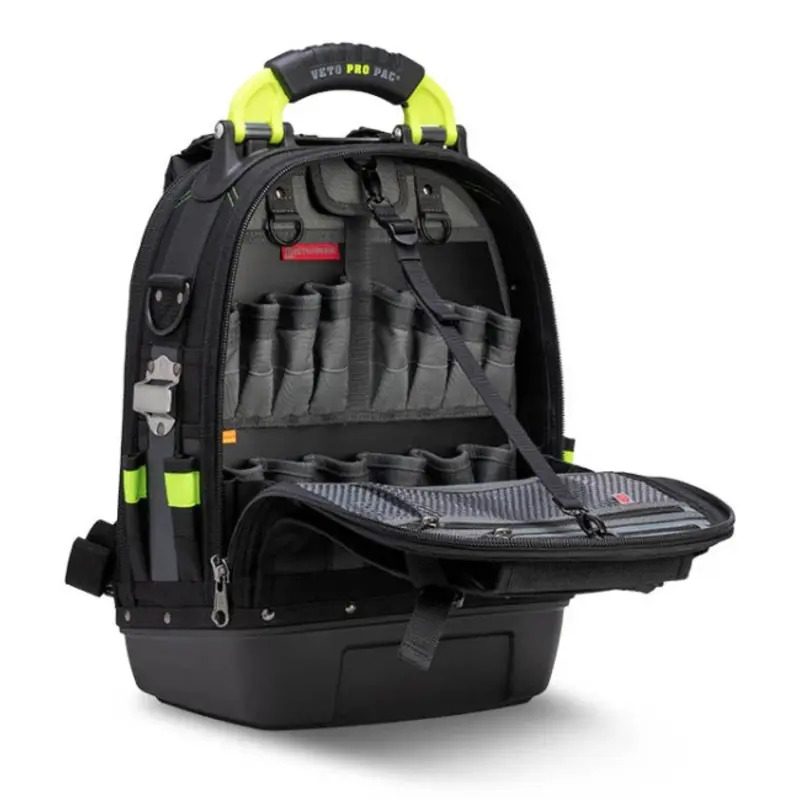 Veto AX3704 TECH PAC Special Ops Tool Backpack/Rucksack