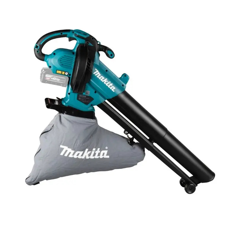 Makita UB005GZ 40V Max XGT Brushless Lightweight Leaf Blower Naked
