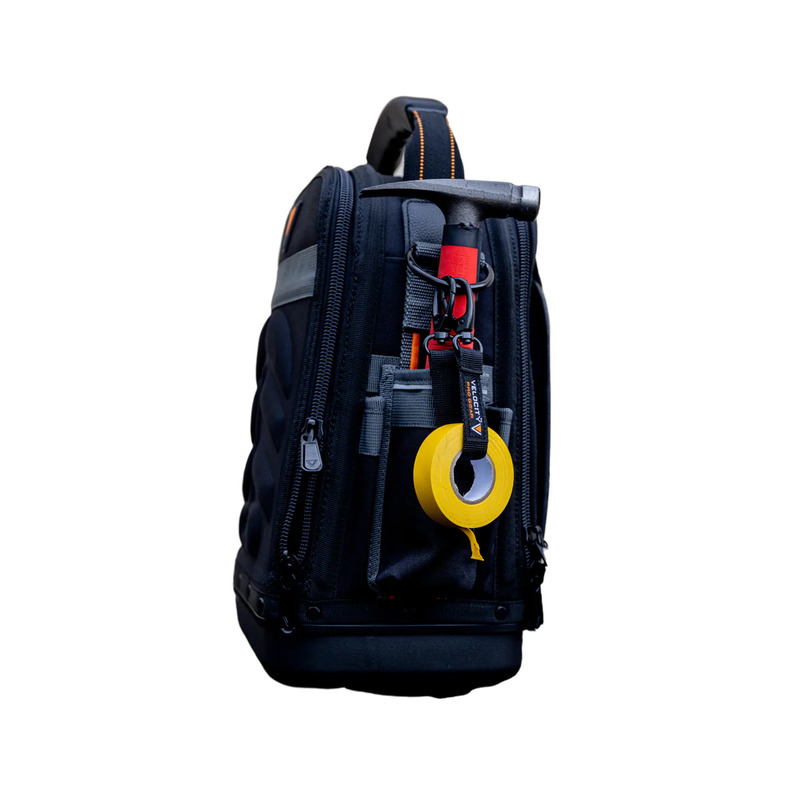 Velocity Stealth NB 200 Tool Bag VR-2201 - USE CODE VEL2 FOR FREE DRILL POD