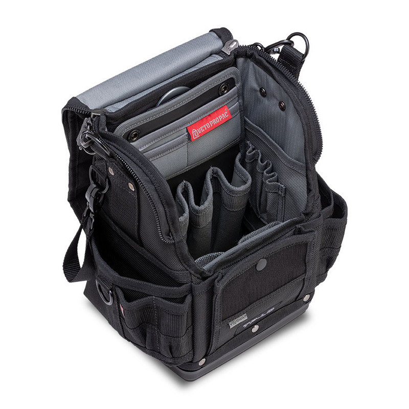 Veto TP-LD Blackout Technician Tool Pouch AX3692