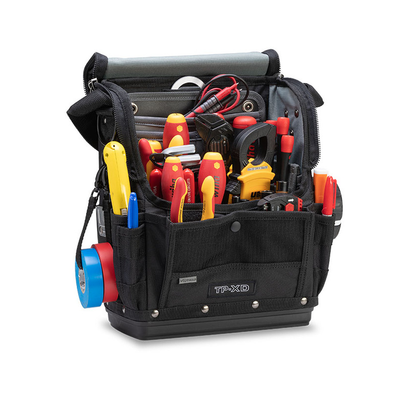 Veto TP-XD Blackout Tool Bag AX3630 - USE CODE VETO1 FOR FREE POUCH!!