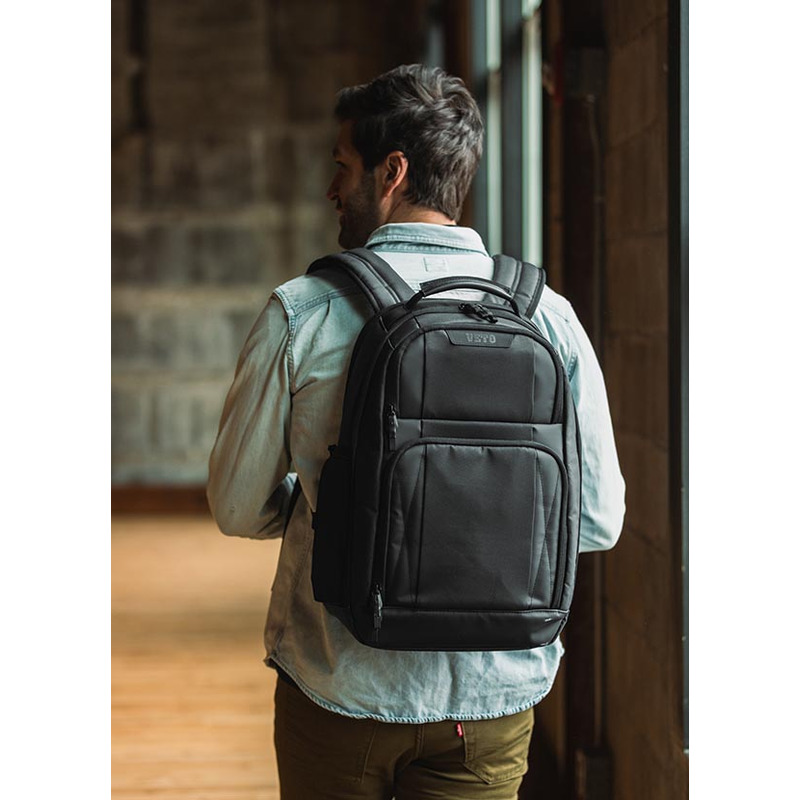 Veto VTO20002 Norwalk 20L Backpack